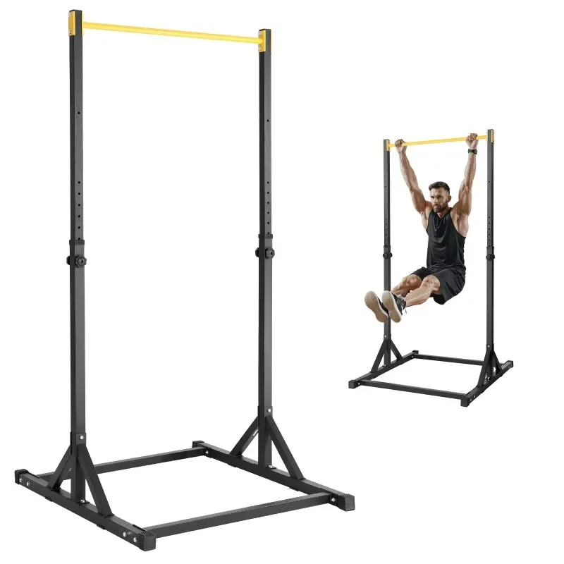 Barra de Dominadas Ajustable p - Home Gym Multifunctional reseña y precio