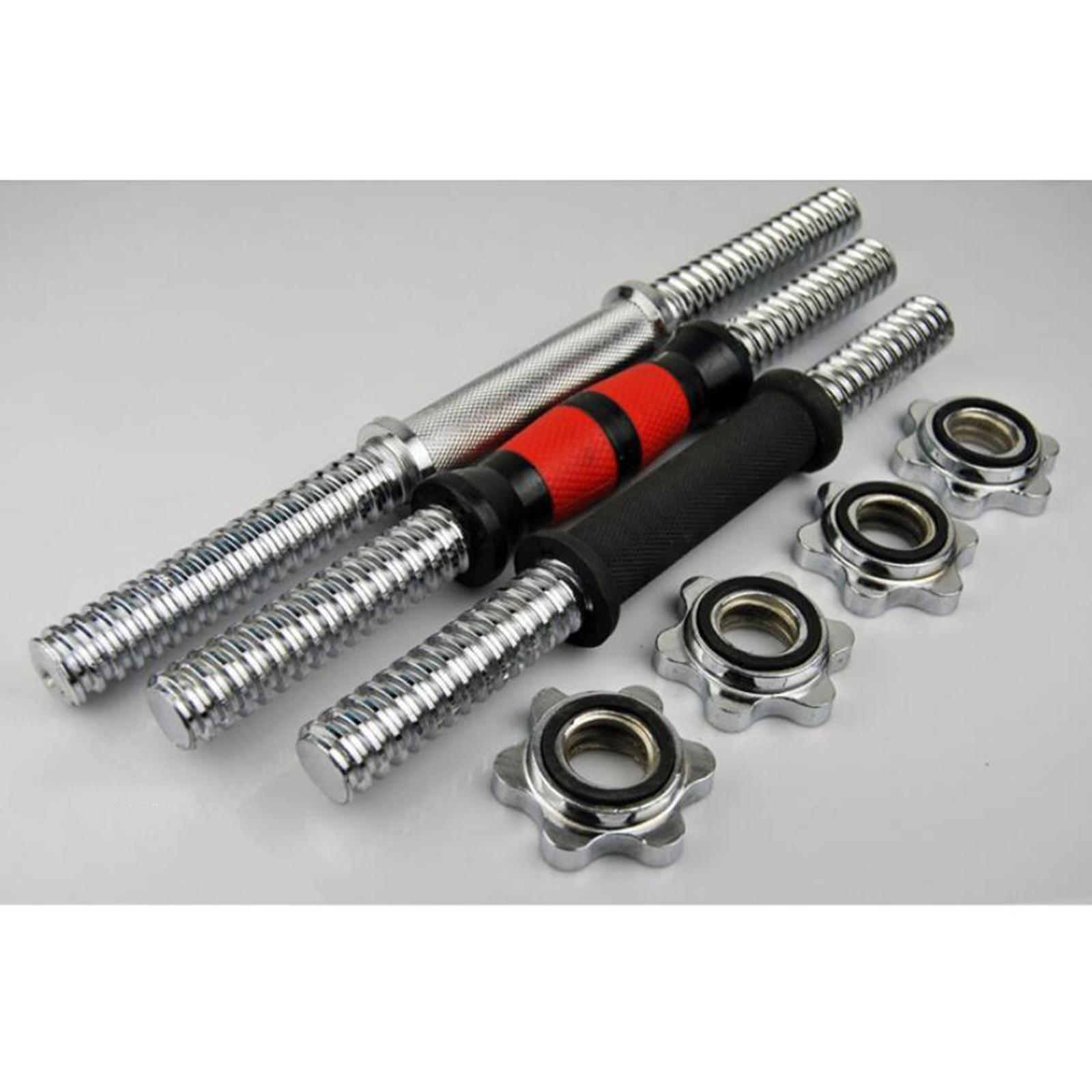 Tuerca ajustable para mancuern - Hex Dumbbell Set reseña y precio