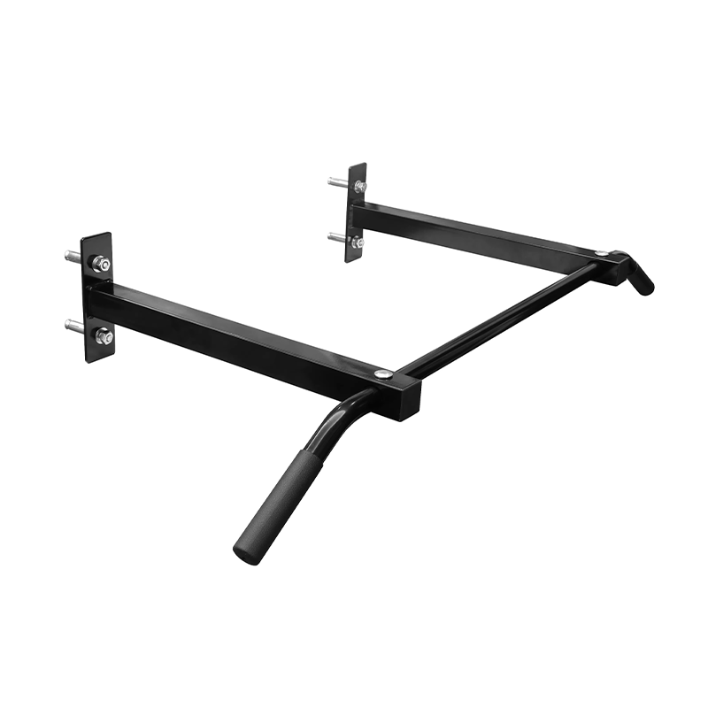 Barra de dominadas montada en  - Home Gym Wall Mounted reseña y precio