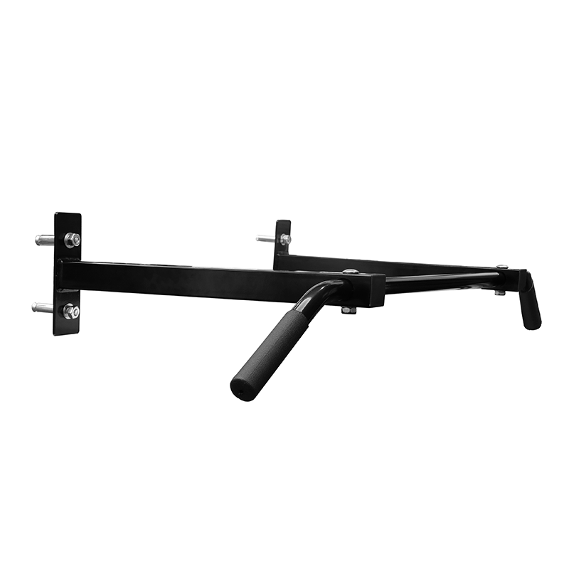 Barra de dominadas montada en  - Home Gym Wall Mounted reseña y precio