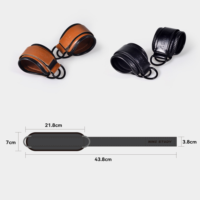 Correas de muñeca para banda d - Home Gym Training Program reseña y precio