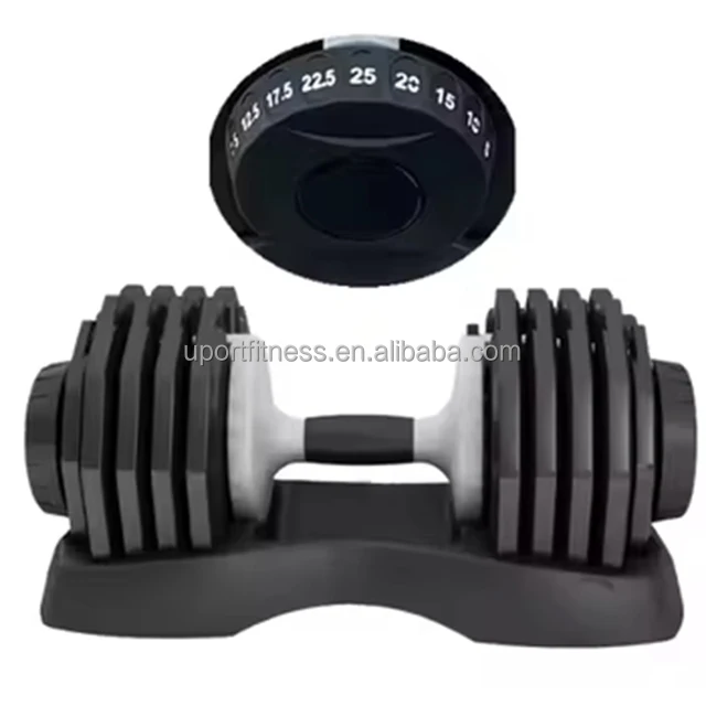 Juego de Mancuernas Hexagonale - Hex Dumbbell Set reseña y precio