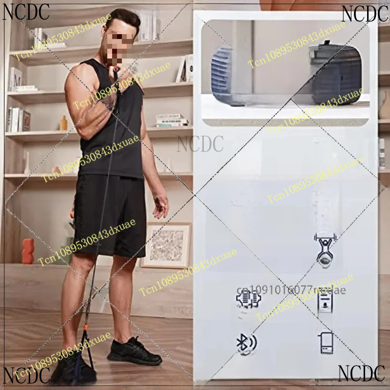 Equipo de Fitness para el Hoga - Home Gym Ideas reseña y precio