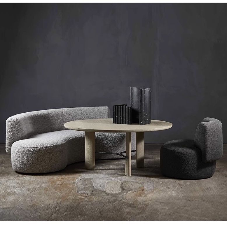 Sillón Individual de Lujo, Dis - Home Gym Luxury Design reseña y precio