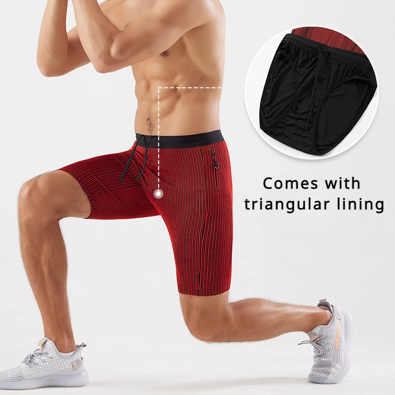 Pantalones cortos de compresió - Home Gym Leg Press reseña y precio