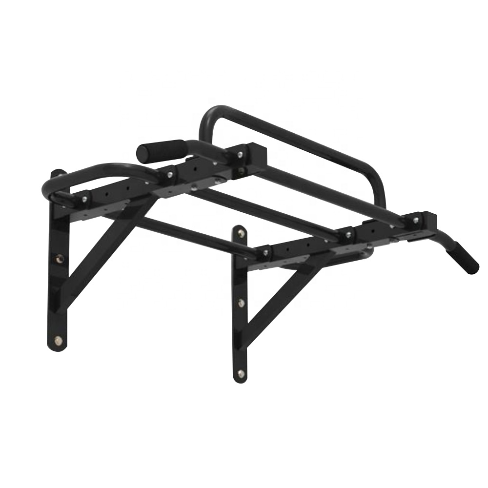 Fitness Puerta Multifuncional  - Home Gym Wall Mounted reseña y precio