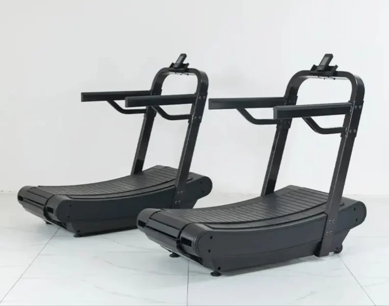 Caminadora con Pantalla LED Ex - Home Gym Yes Or No reseña y precio