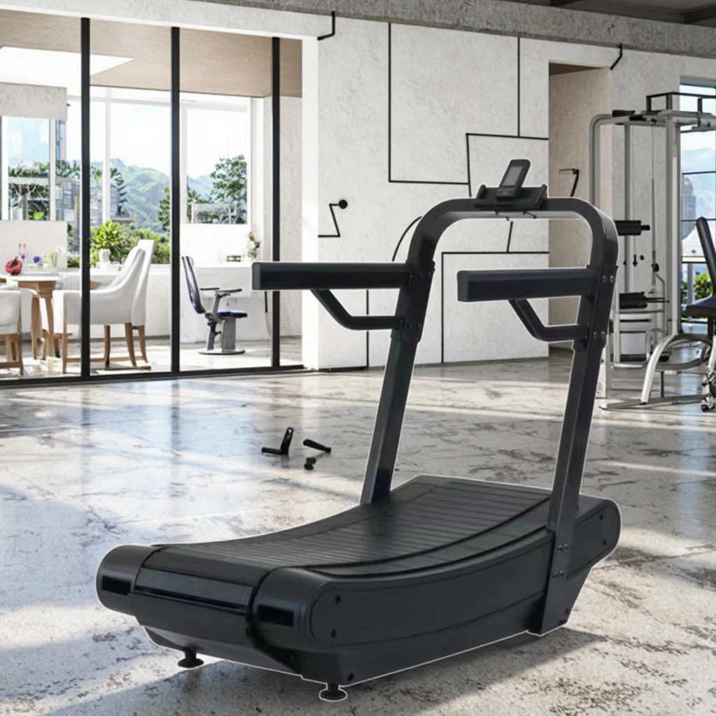Caminadora con Pantalla LED Ex - Home Gym Yes Or No reseña y precio
