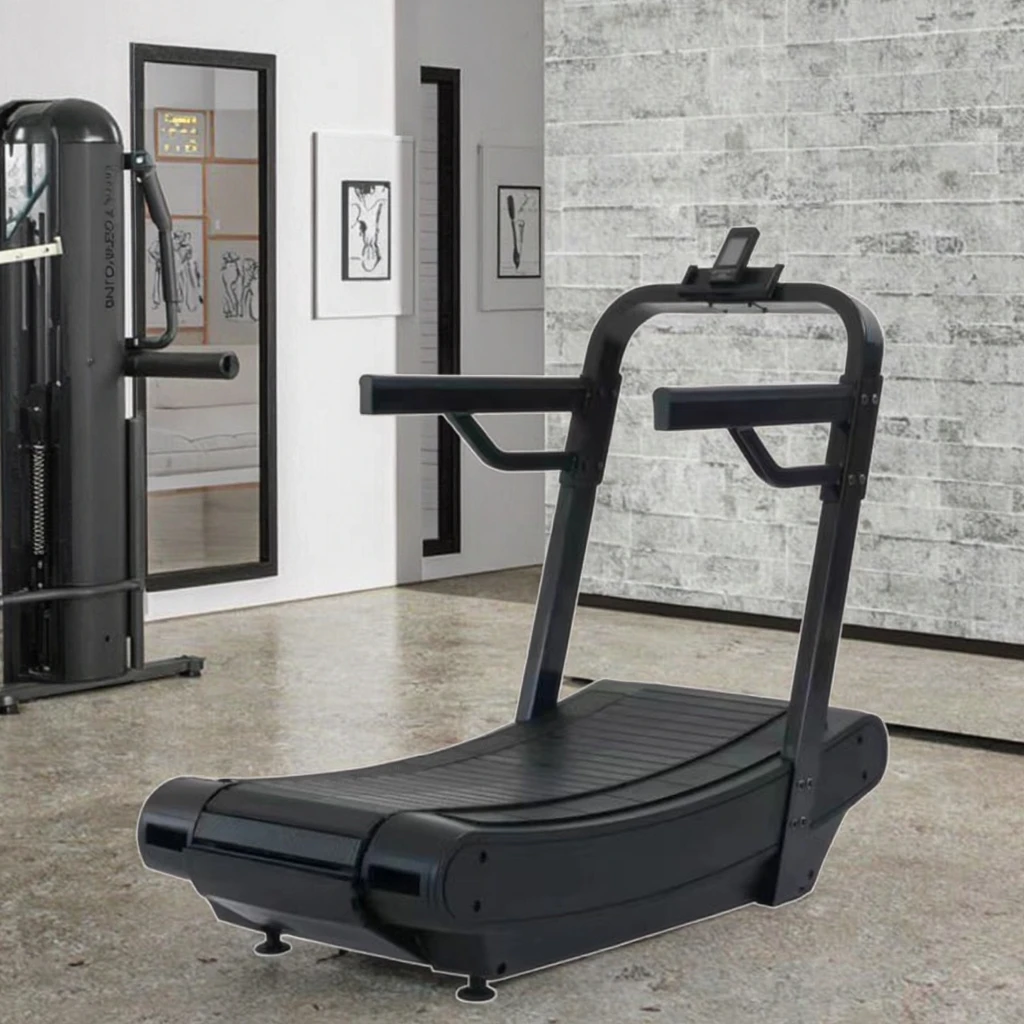 Caminadora con Pantalla LED Ex - Home Gym Yes Or No reseña y precio
