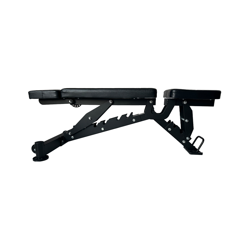 Nuevo Banco de Pesas Multifunc - Home Gym Multifunctional reseña y precio