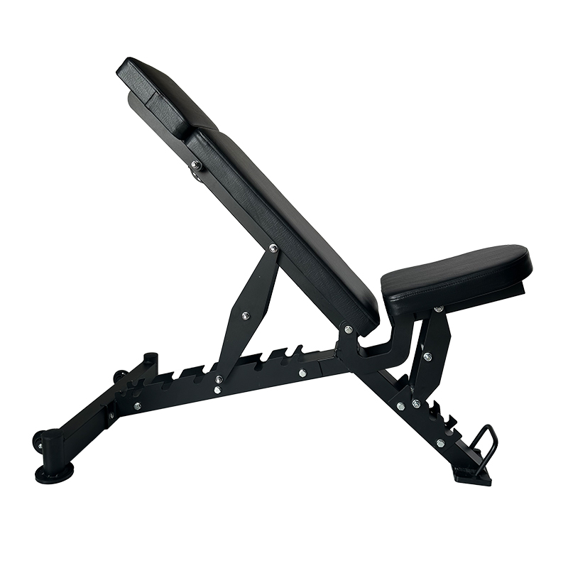 Nuevo Banco de Pesas Multifunc - Home Gym Multifunctional reseña y precio