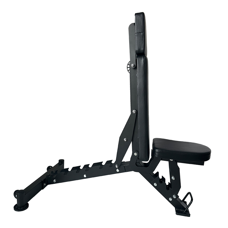 Nuevo Banco de Pesas Multifunc - Home Gym Multifunctional reseña y precio