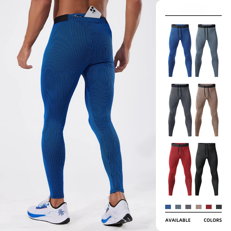 Pantalones de compresión de en - Home Gym Leg Press reseña y precio