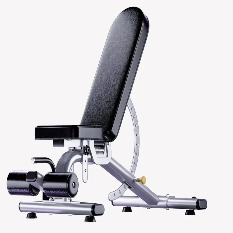 Nuevo Banco de Pesas Multifunc - Home Gym Multifunctional reseña y precio