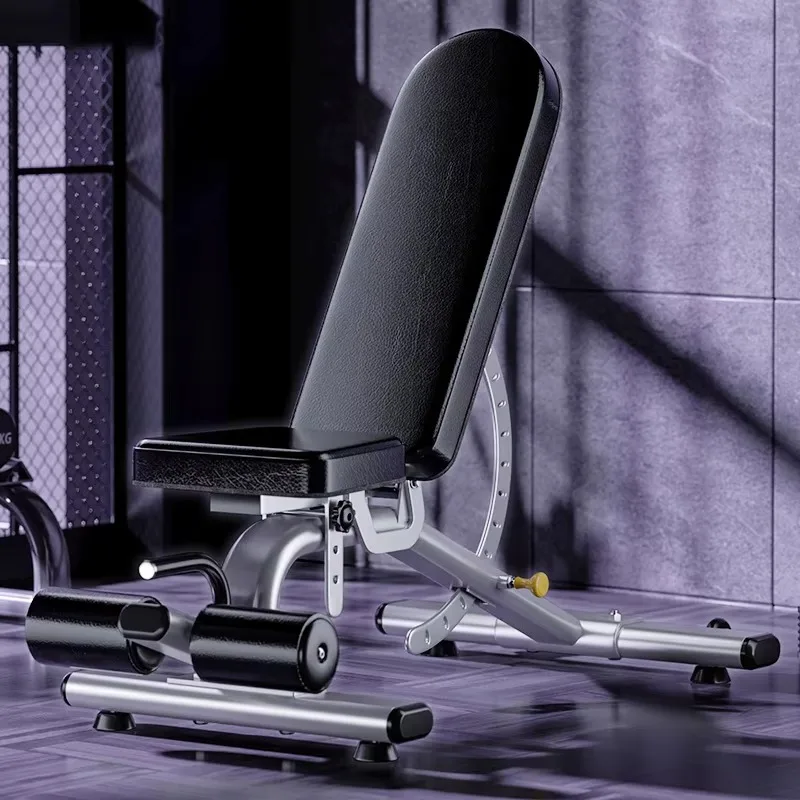 Nuevo Banco de Pesas Multifunc - Home Gym Multifunctional reseña y precio