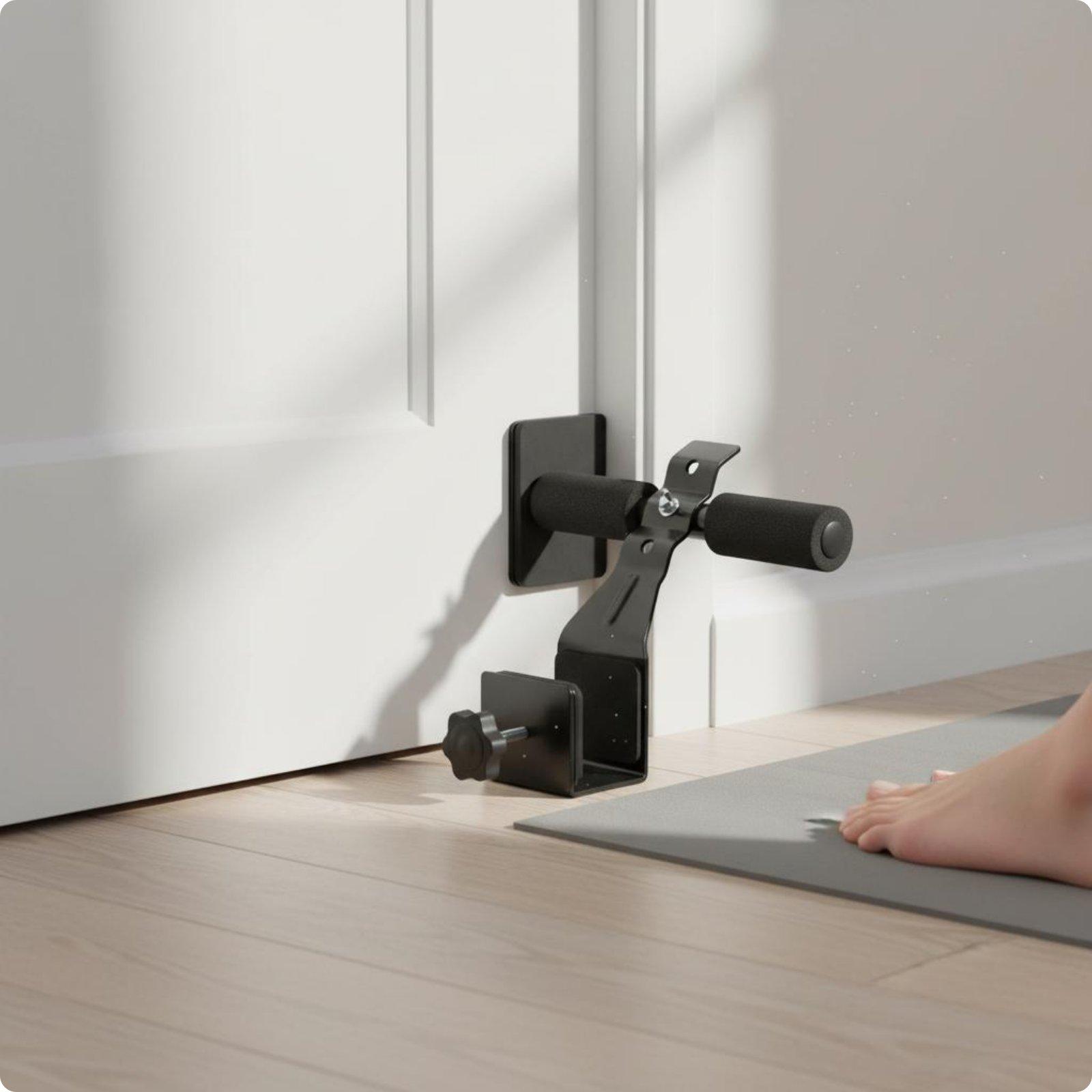 Entrenador Abdominal Compacto  - Fitness Home Gym Equipment reseña y precio