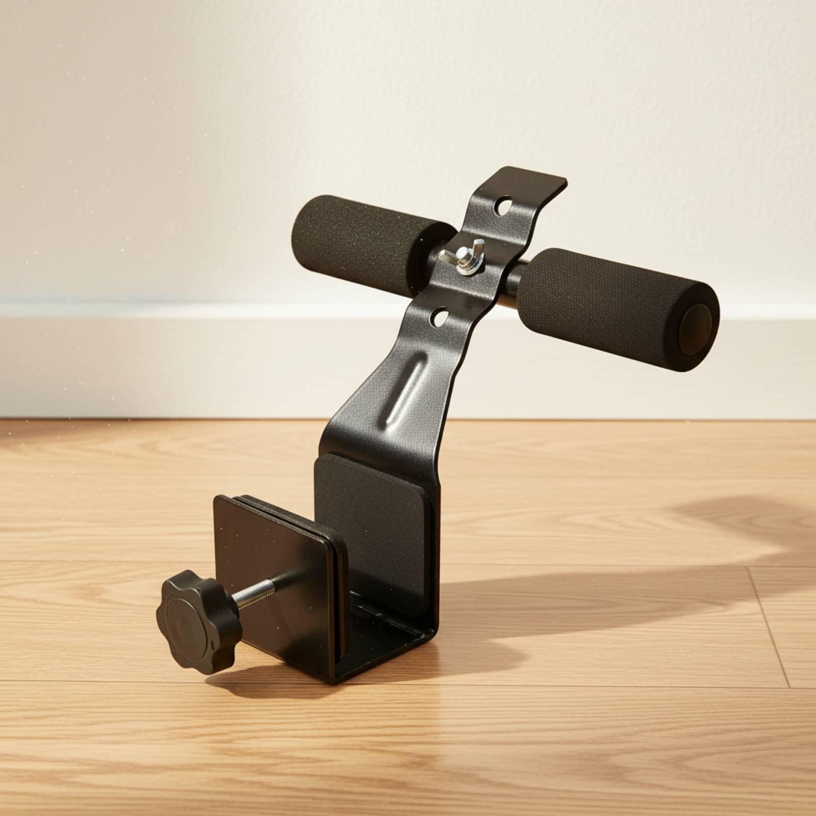 Entrenador Abdominal Compacto  - Fitness Home Gym Equipment reseña y precio
