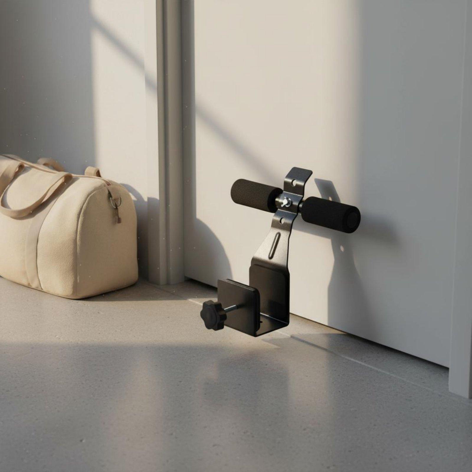 Entrenador Abdominal Compacto  - Fitness Home Gym Equipment reseña y precio