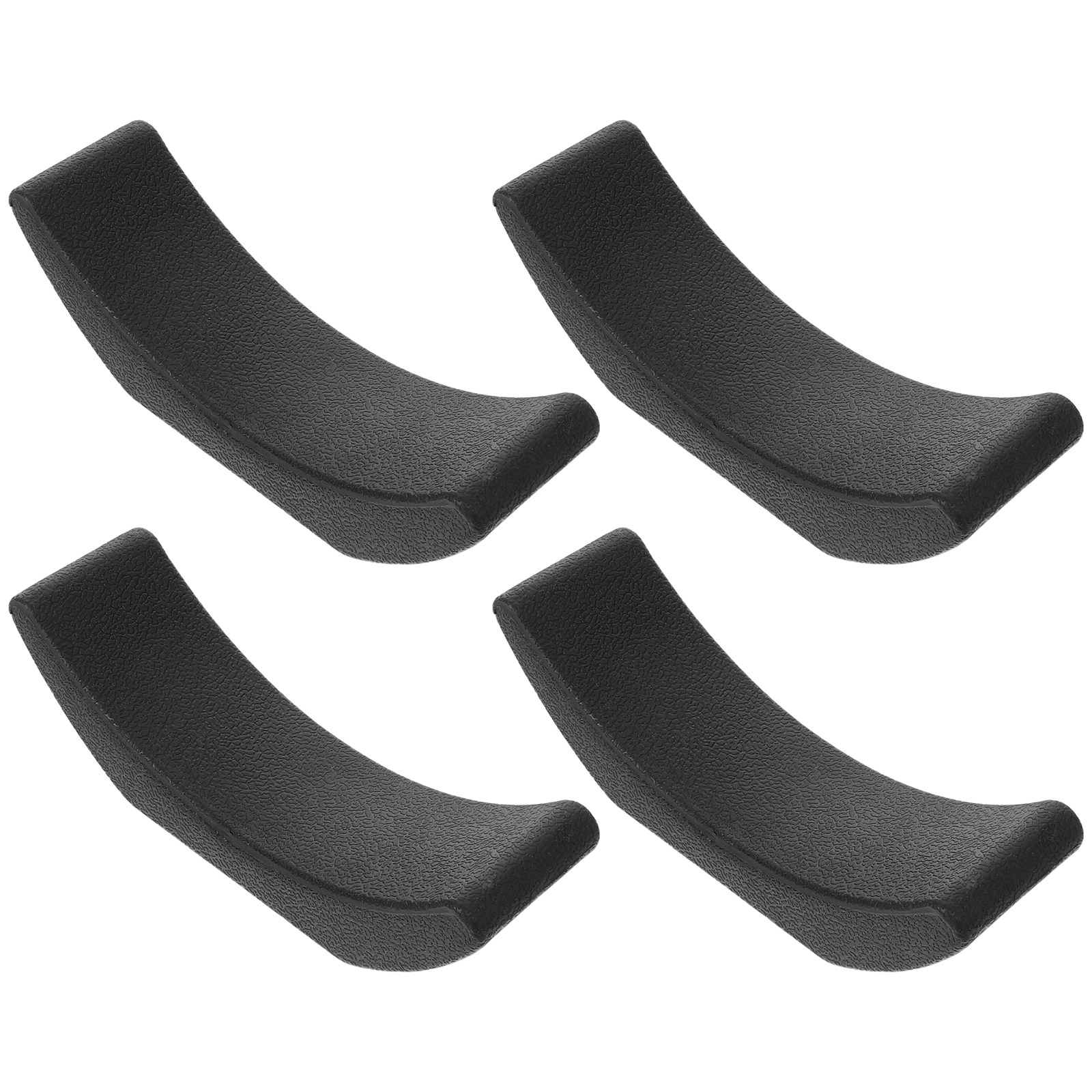4 piezas de soportes para manc - Home Gym Weights reseña y precio