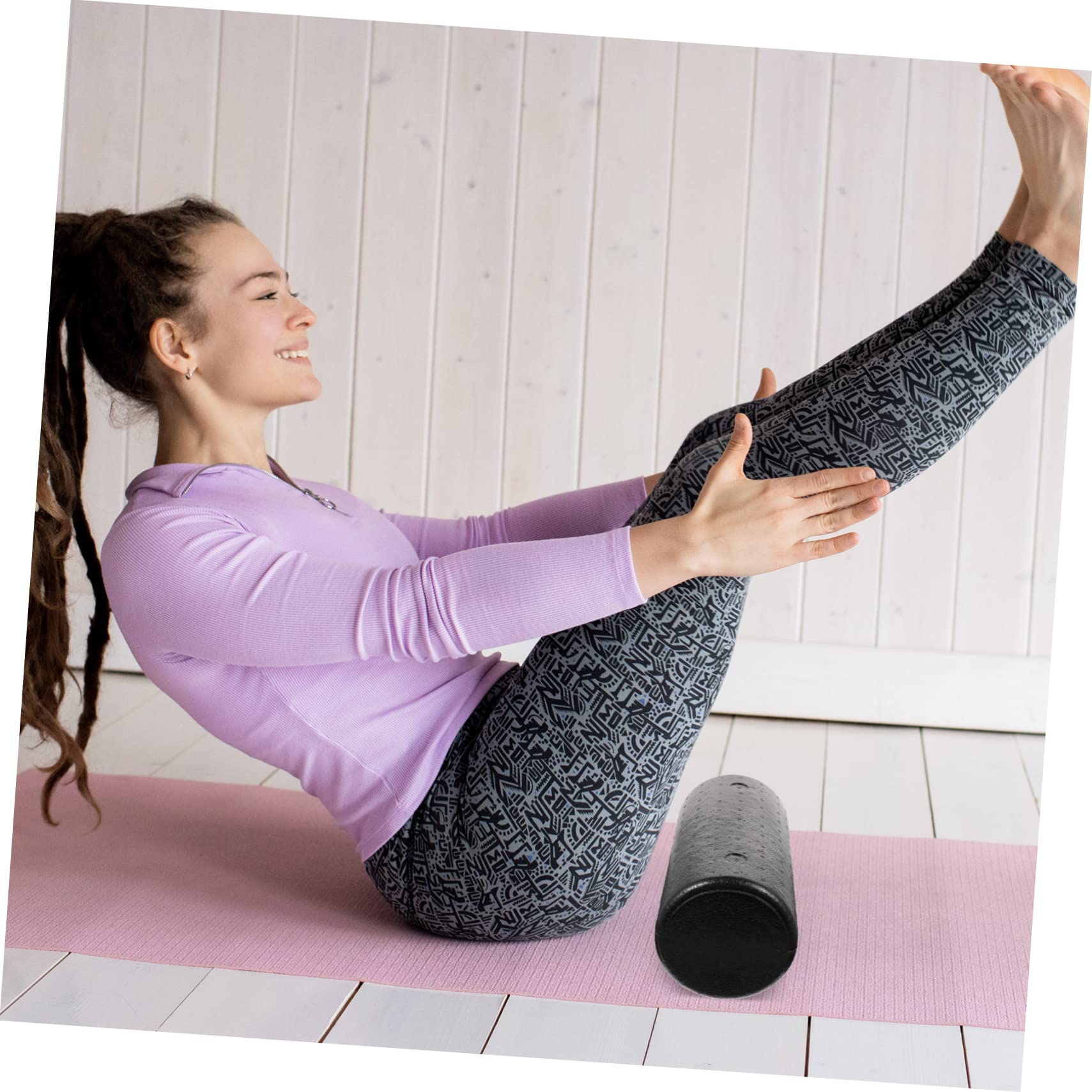 Rodillo de Espuma EPP para Yog - Home Gym Multifunctional reseña y precio