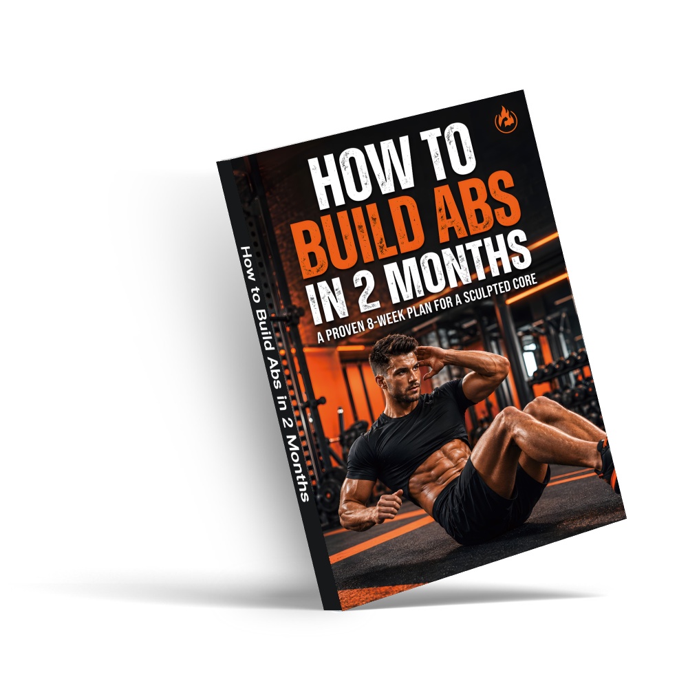 Cómo desarrollar músculo abdom - Workout Plan Home Gym reseña y precio