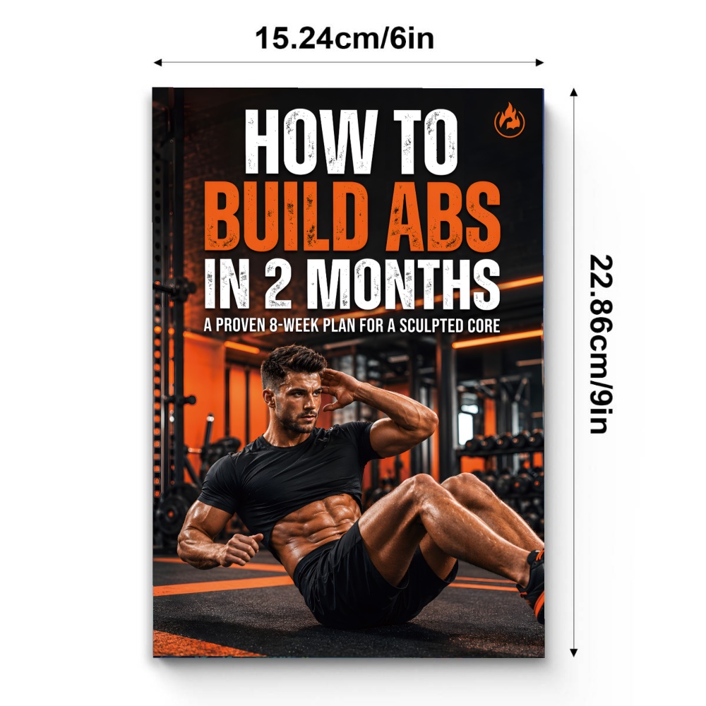 Cómo desarrollar músculo abdom - Workout Plan Home Gym reseña y precio