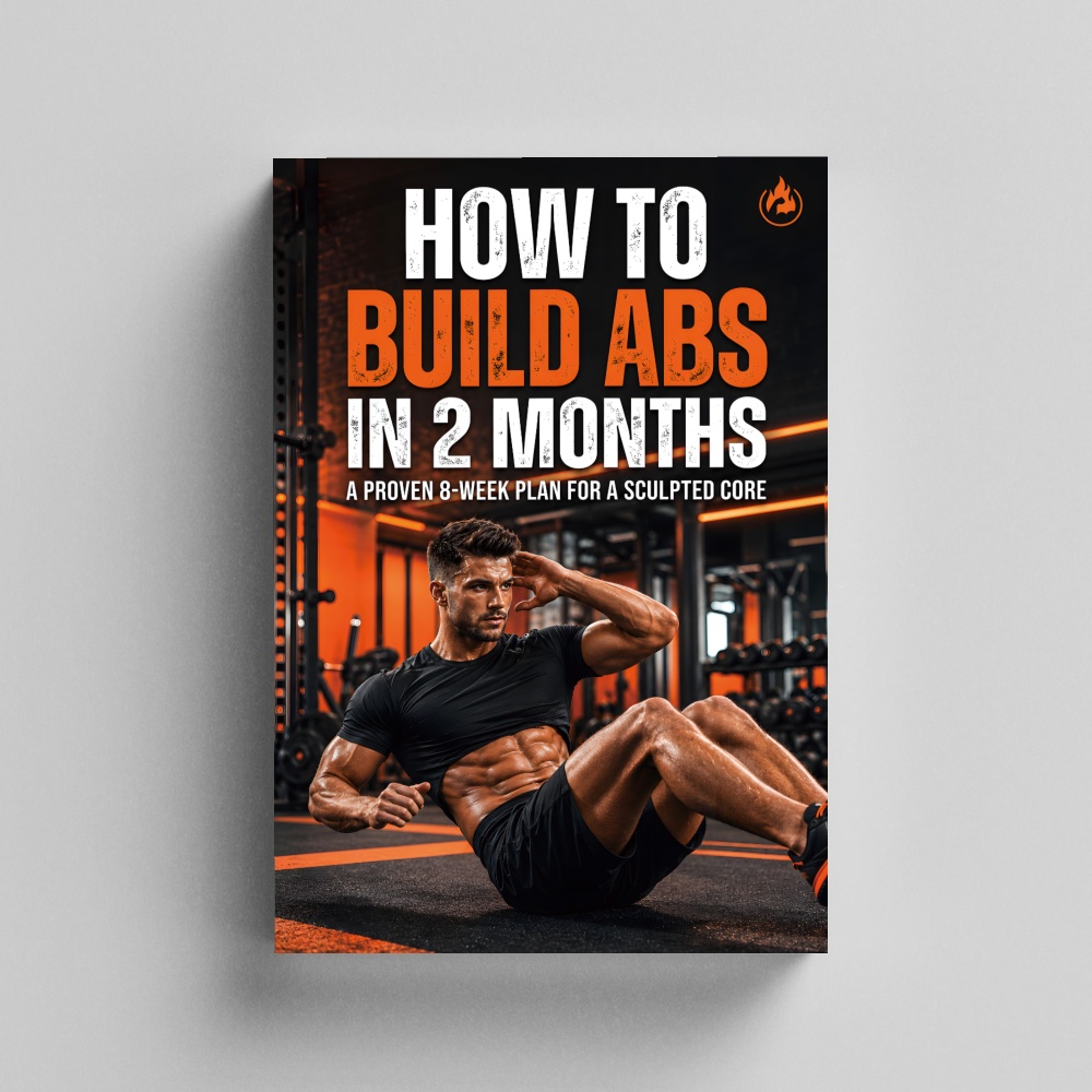 Cómo desarrollar músculo abdom - Workout Plan Home Gym reseña y precio