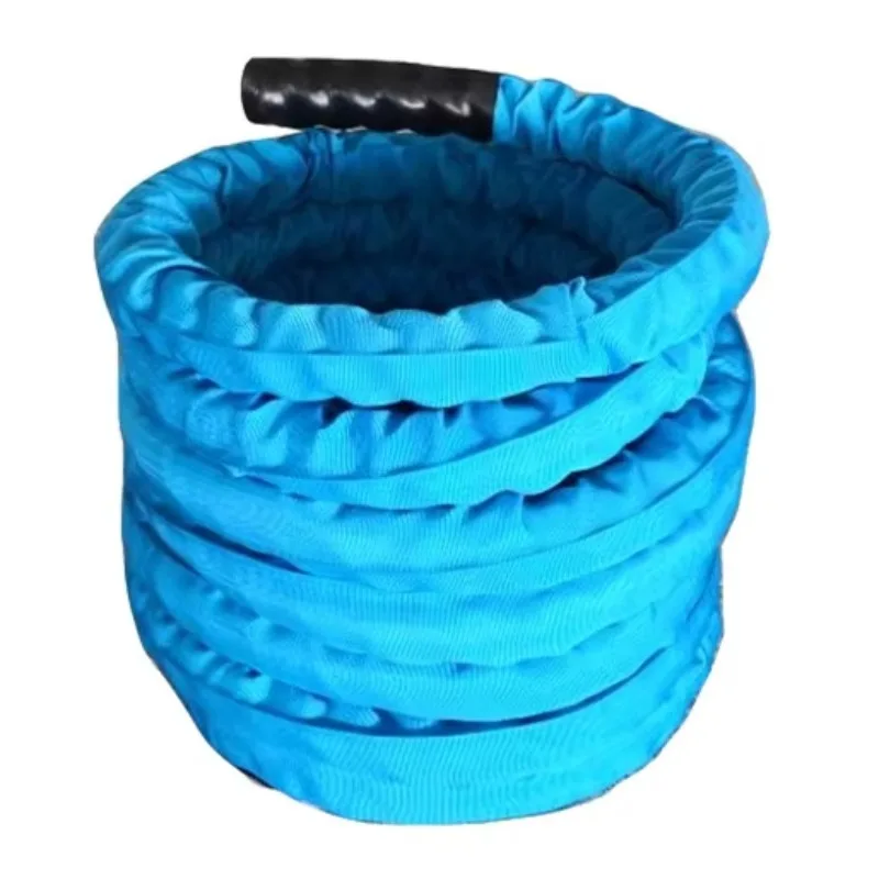 Cuerda de Batalla de Nailon de - Fitness Home Gym Equipment reseña y precio