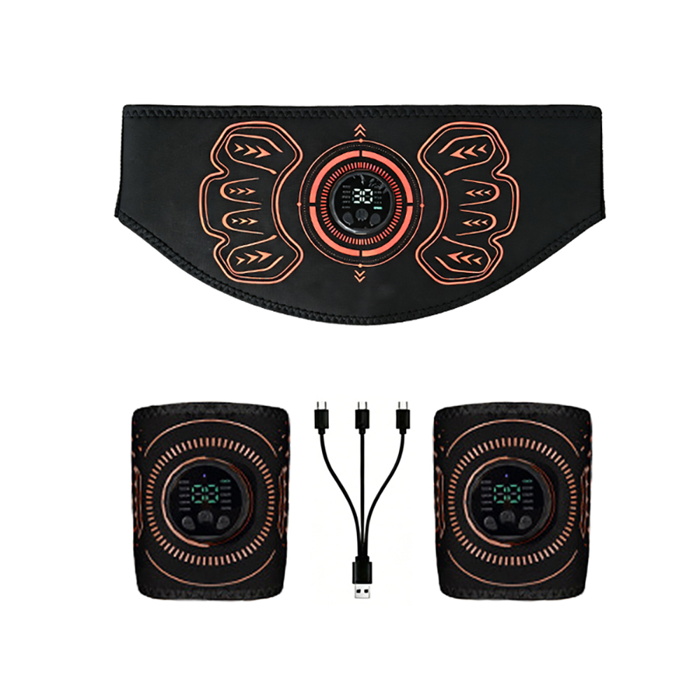 Cinturón de Fitness Inteligent - Home Gym Ideas reseña y precio