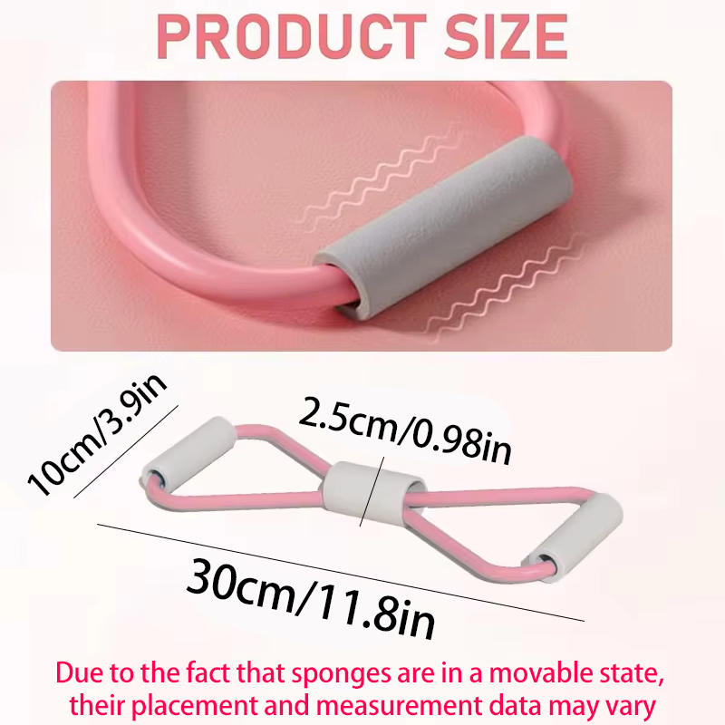Banda elástica para gimnasio e - Home Gym Ideas reseña y precio