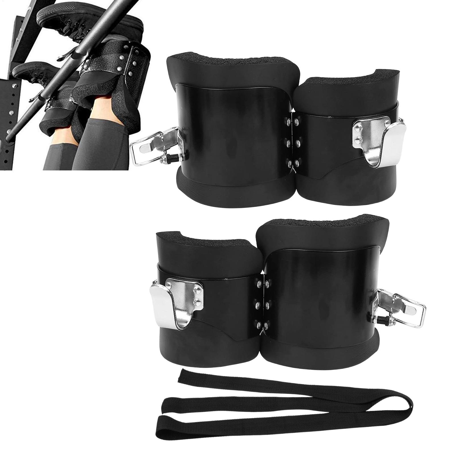 1 Par de Botas Colgantes para  - Home Gym Training Program reseña y precio