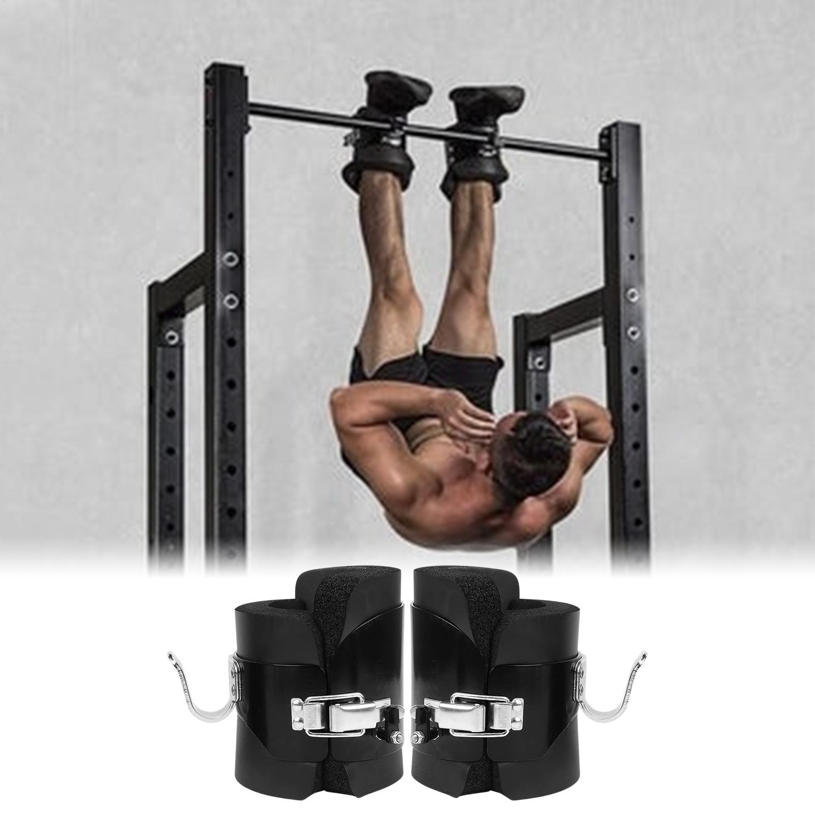 1 Par de Botas Colgantes para  - Home Gym Training Program reseña y precio