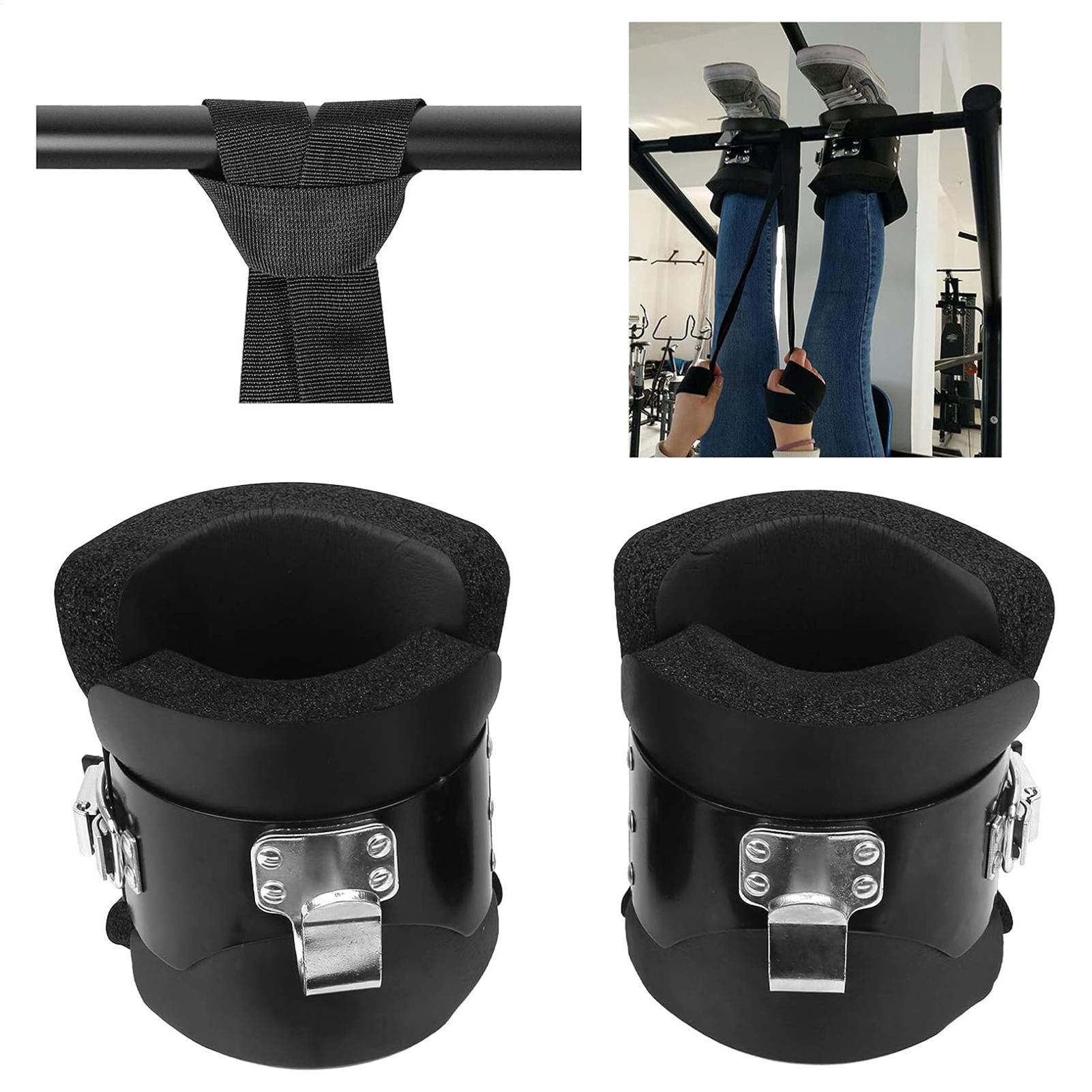 1 Par de Botas Colgantes para  - Home Gym Training Program reseña y precio