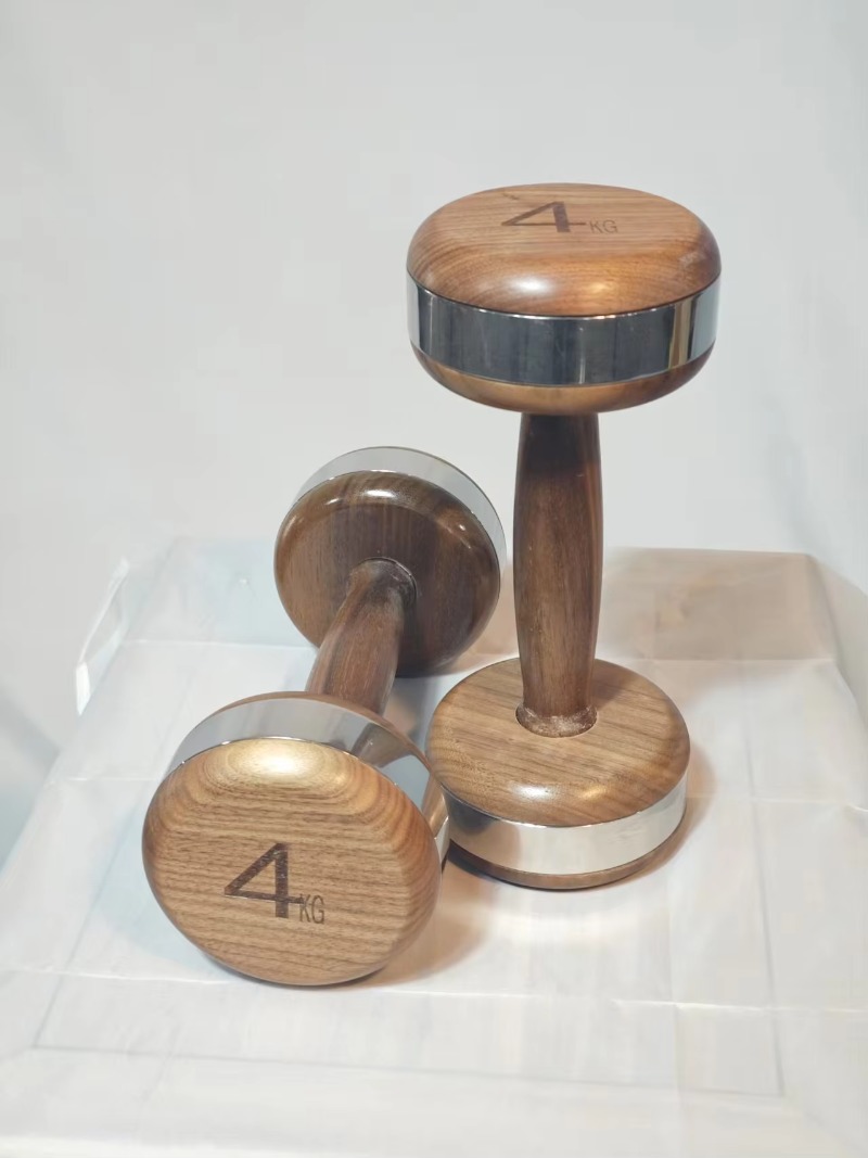 Mancuernas Inteligentes de Nue - Home Gym Luxury Design reseña y precio