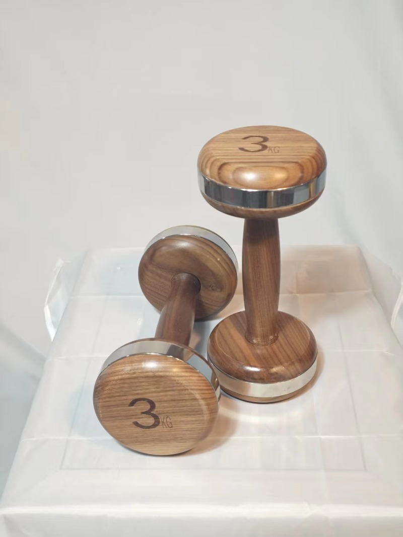 Mancuernas Inteligentes de Nue - Home Gym Luxury Design reseña y precio