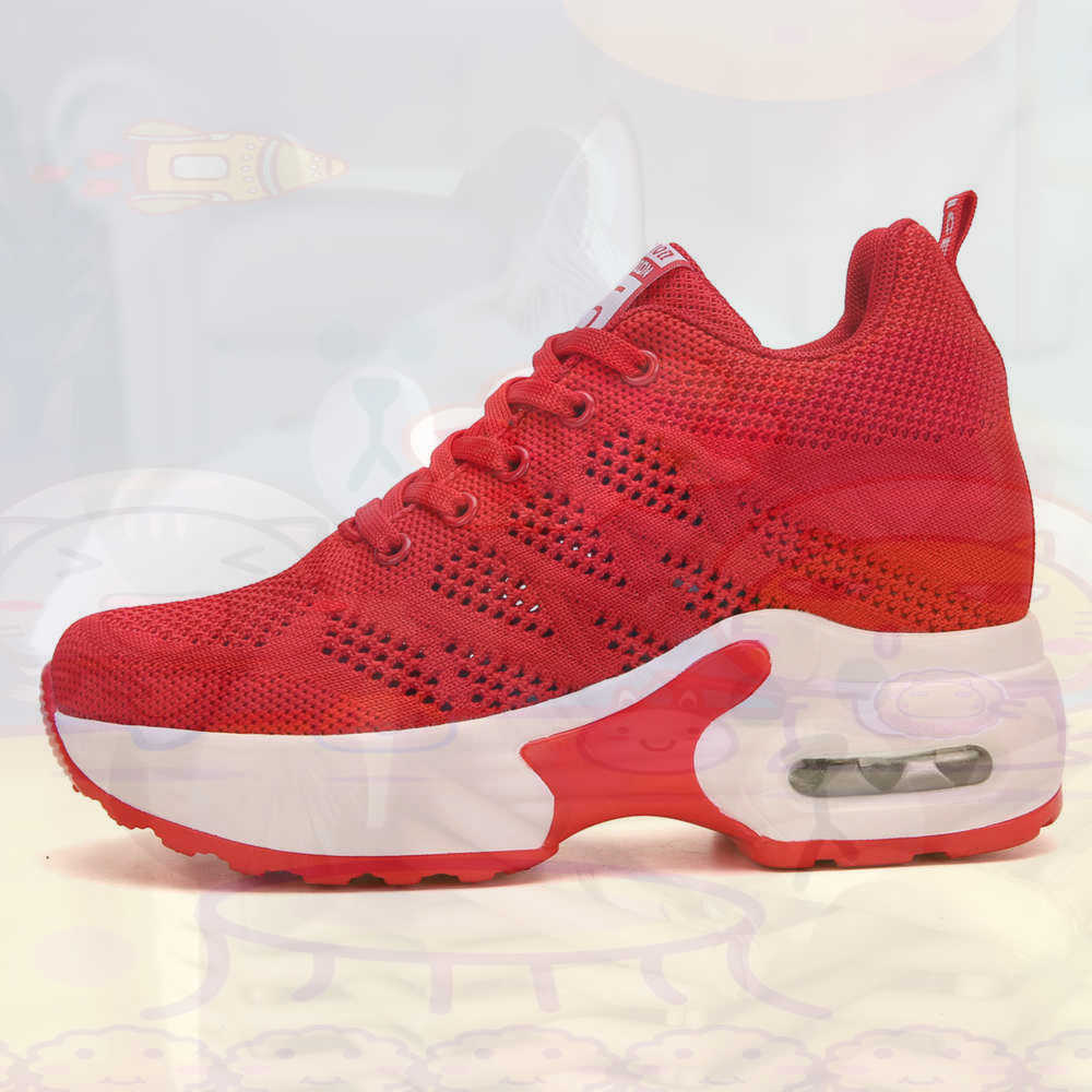 Zapatos rojos de talla 36, bot - Home Gym Luxury reseña y precio