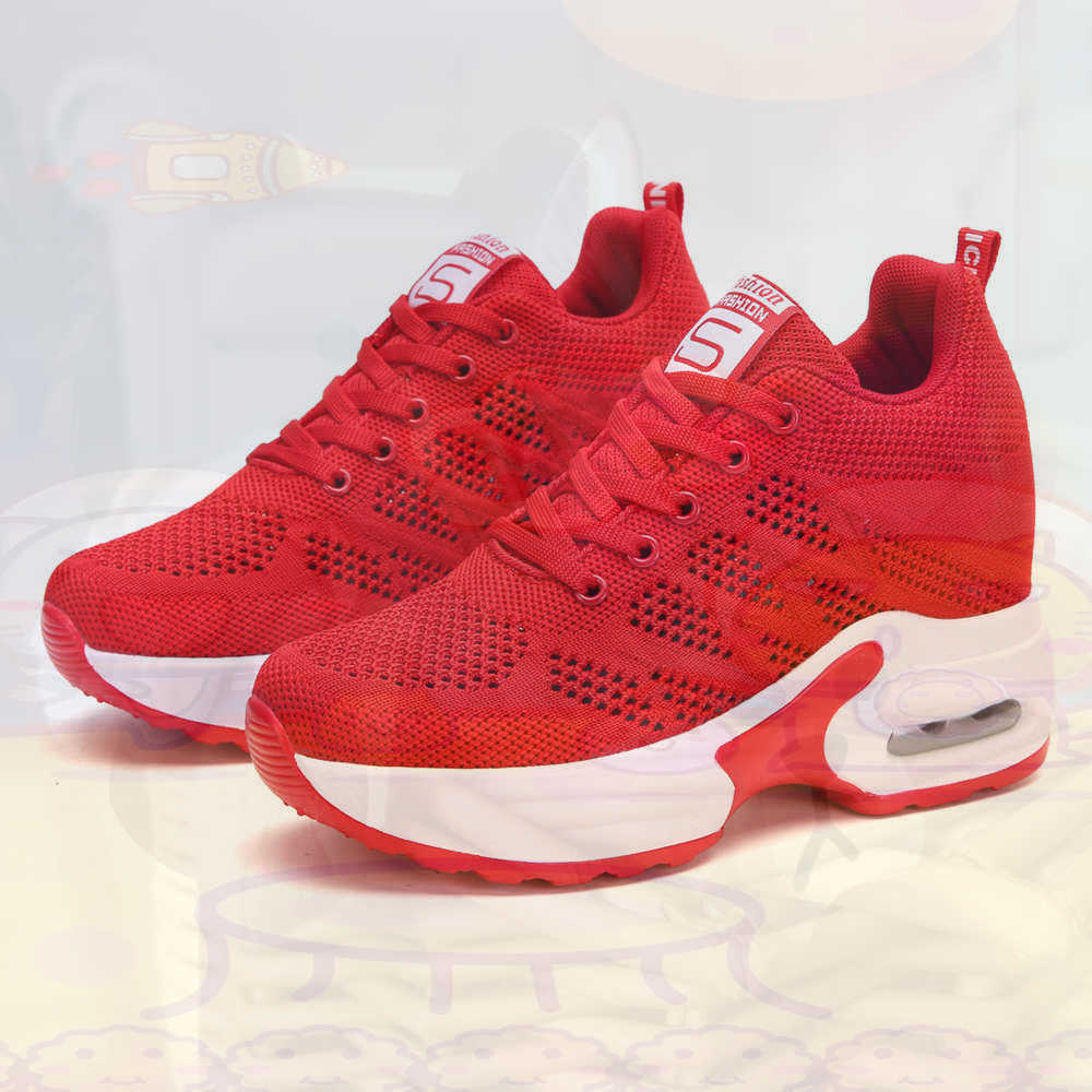 Zapatos rojos de talla 36, bot - Home Gym Luxury reseña y precio