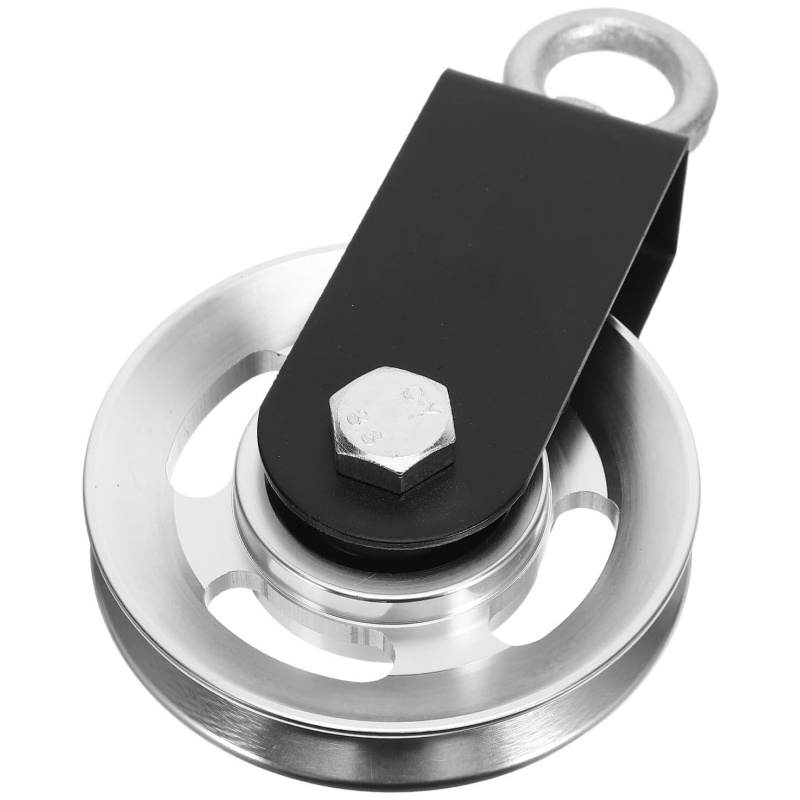 1 unidad de polea de cable de  - Home Gym Diy Pulley System reseña y precio