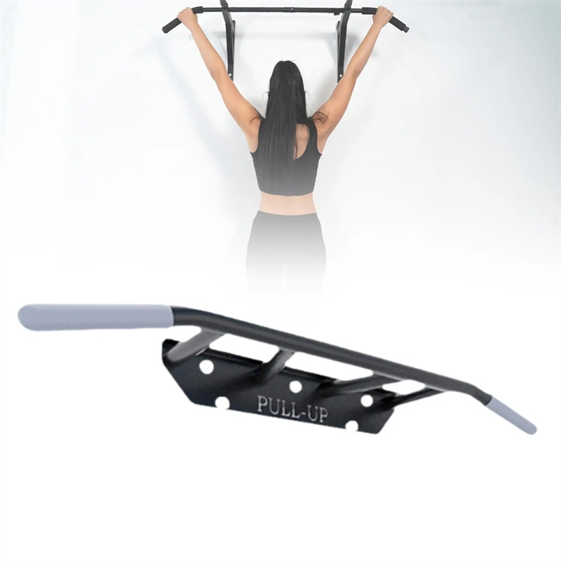 Barra de dominadas para puerta - Home Gym Wall Mounted reseña y precio