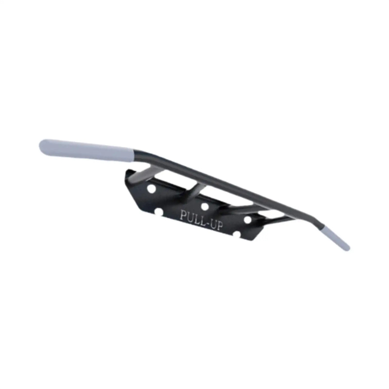 Barra de dominadas para puerta - Home Gym Wall Mounted reseña y precio
