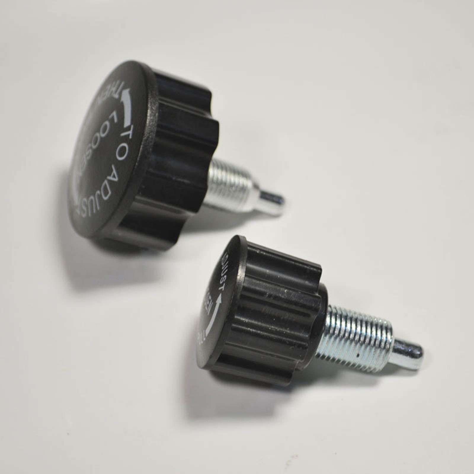 Perilla de ajuste de Fitness p - Home Gym Luxury reseña y precio