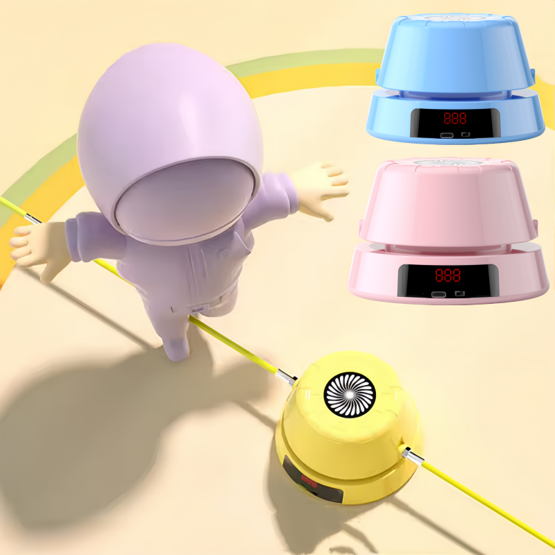 WAP01 Máquina de saltar con cu - Home Gym For Kids reseña y precio