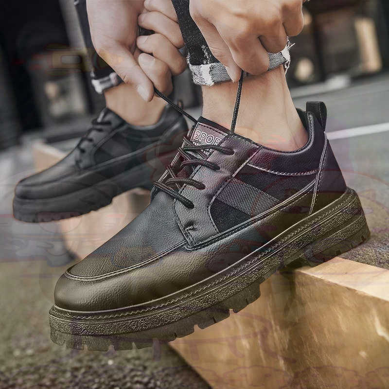 Zapatillas deportivas de cuero - Home Gym Luxury Design reseña y precio