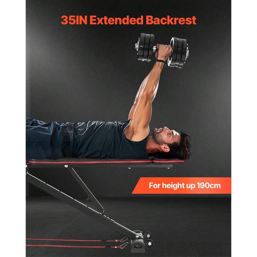Banco de Pesas, Banco de Pesas - Home Gym Leg Press reseña y precio