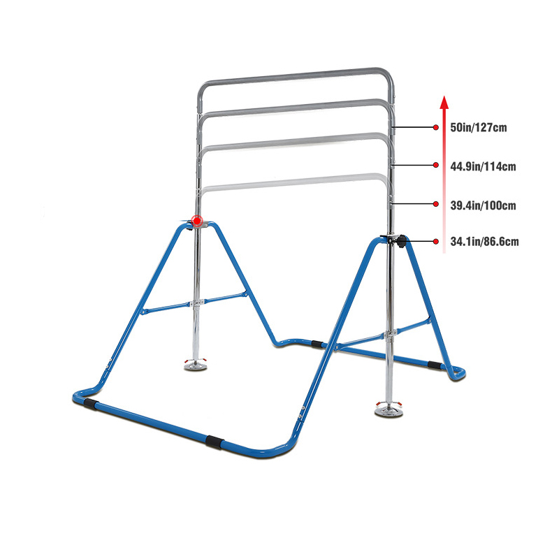 Barra Horizontal de gimnasia p - Home Gym For Kids reseña y precio