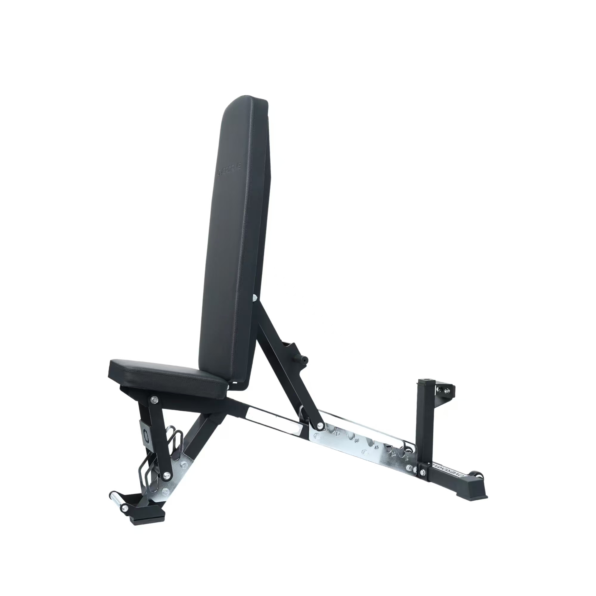   Juego de banco de pesas ajus - Adjustable Weight Bench reseña y precio