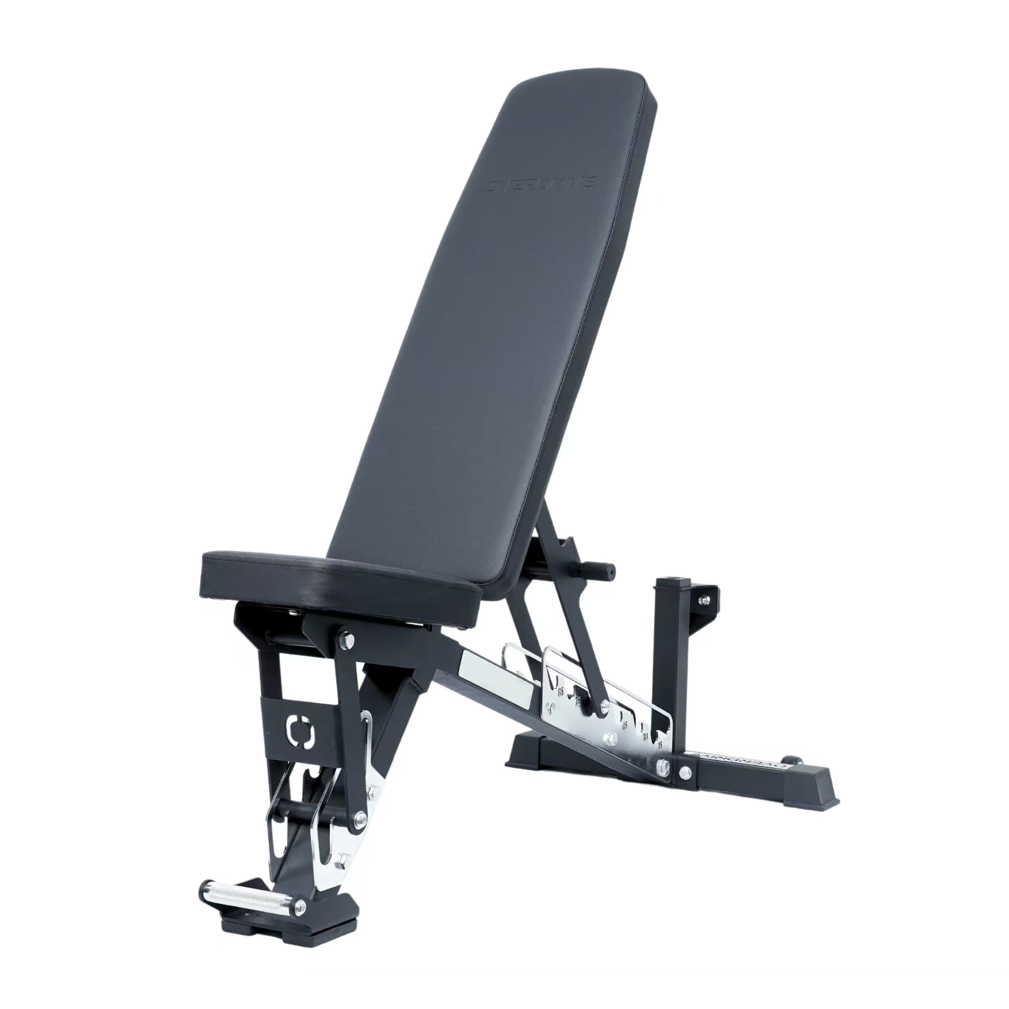   Juego de banco de pesas ajus - Adjustable Weight Bench reseña y precio