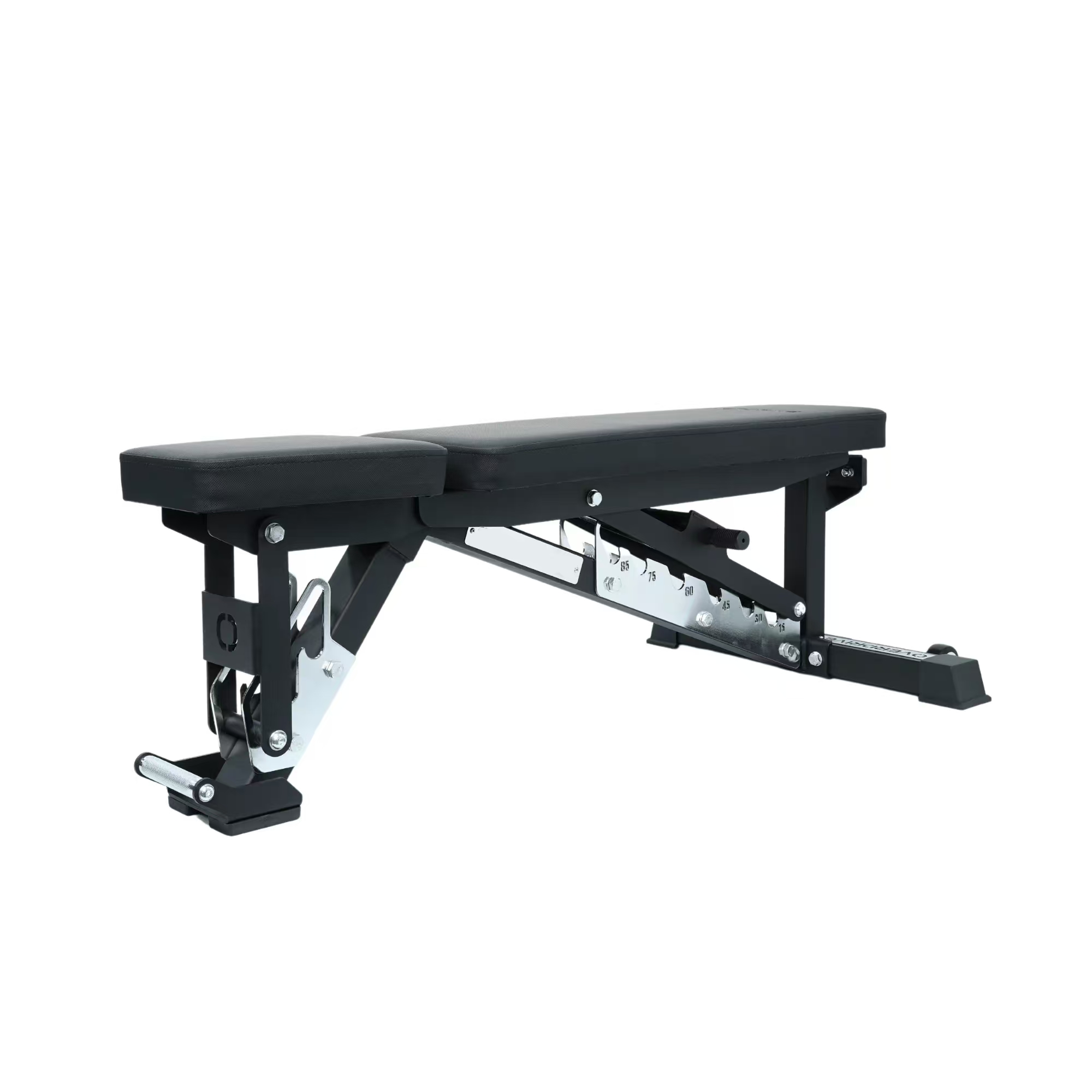   Juego de banco de pesas ajus - Adjustable Weight Bench reseña y precio