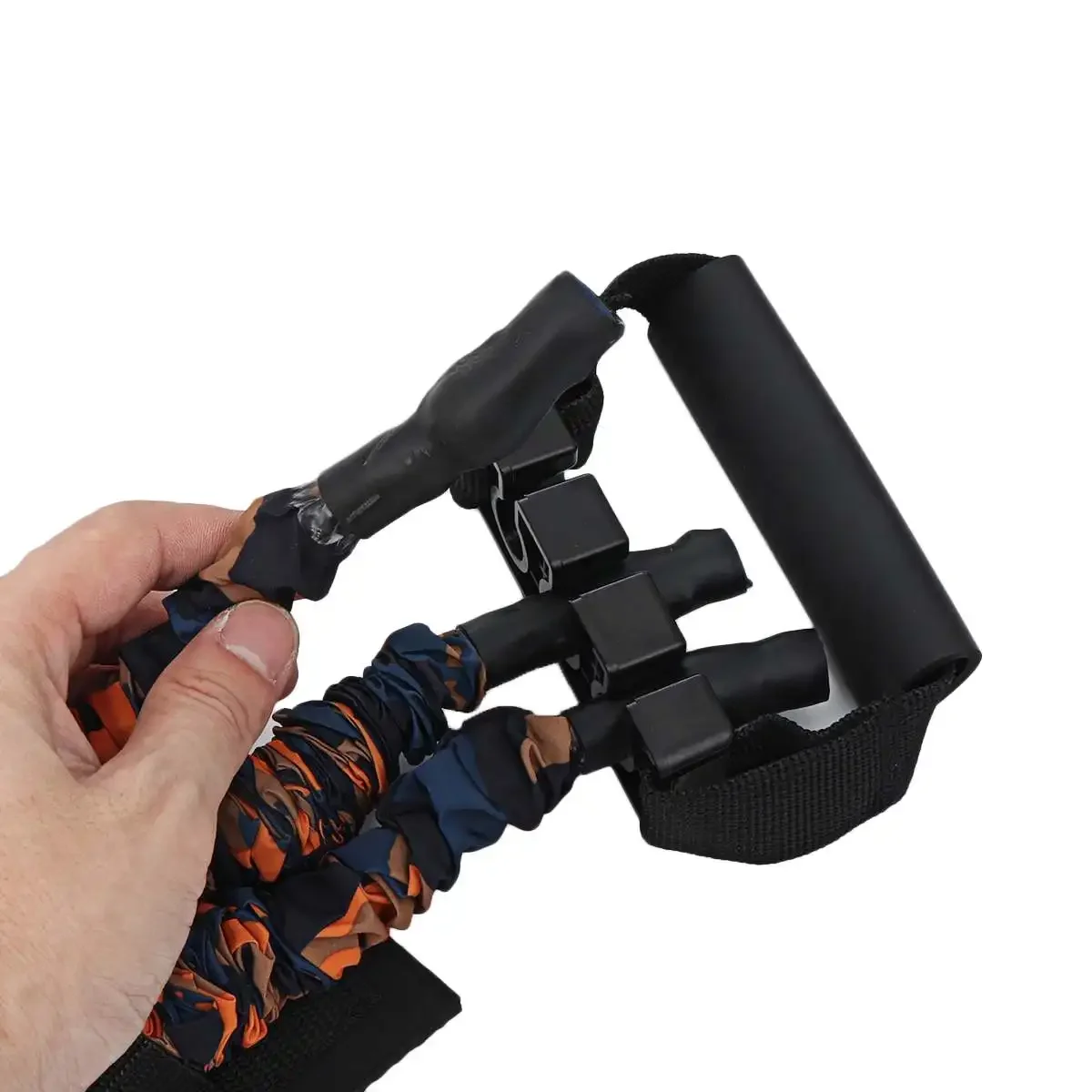 Bandas de resistencia, prensa  - Home Gym Ideas reseña y precio
