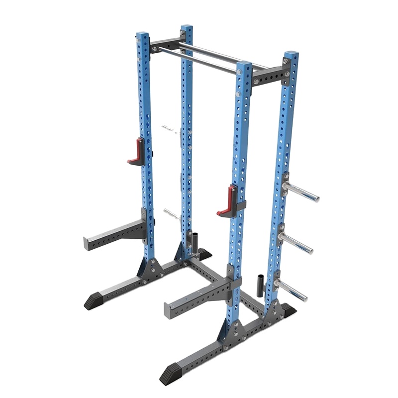 Leadman Fitness Vende Equipos  - Fitness Home Gym Equipment reseña y precio